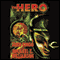 The Hero: Legacy of the Aldenata (Unabridged) audio book by John Ringo, Michael Z. Williamson