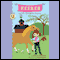 Keeker and the Springtime Surprise: The Sneaky Pony Series, Book 4 (Unabridged) audio book by Hadley Higginson