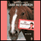 Trickster: Vet Volunteers (Unabridged) audio book by Laurie Halse Anderson
