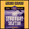 The Stowaway Solution: On the Run, Chase 4 (Unabridged) audio book by Gordon Korman