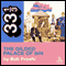 Flying Burrito Brothers' Gilded Palace of Sin (33 1/3 Series) (Unabridged) audio book by Bob Proehl