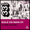 The Rolling Stones' Exile on Main St. (33 1/3 Series) (Unabridged) audio book by Bill Janovitz