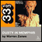 Dusty Springfield's Dusty in Memphis (33 1/3 Series) (Unabridged) audio book by Warren Zanes