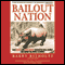 Bailout Nation (Unabridged) audio book by Barry Ritholtz