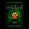 Wicked: Curse, Wicked Series Book 2 (Unabridged) audio book by Nancy Holder, Debbie Viguie