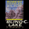 Blind Lake (Unabridged) audio book by Robert Charles Wilson