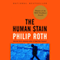 The Human Stain (Unabridged) audio book by Phillip Roth