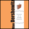 Letters to a Young Lawyer (Unabridged) audio book by Alan M. Dershowitz