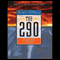The 290 (Unabridged) audio book by Scott O'Dell