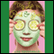 My Life in Pink and Green (Unabridged) audio book by Lisa Greenwald