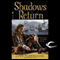 Shadows Return: Nightrunner, Book 4 (Unabridged) audio book by Lynn Flewelling