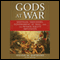 Gods at War: Shotgun Takeovers, Regulation by Deal, and the Private Equity Implosion (Unabridged) audio book by Steven M. Davidoff