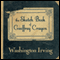 The Sketch Book of Geoffrey Crayon (Unabridged) audio book by Washington Irving
