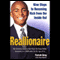 Reallionaire: Nine Steps to Becoming Rich from the Inside Out (Unabridged) audio book by Farrah Gray