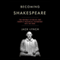 Becoming Shakespeare: The Unlikely Afterlife That Turned a Provincial Playwright into the Bard (Unabridged) audio book by Jack Lynch