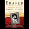 Erased: Missing Women, Murdered Wives (Unabridged) audio book by Marilee Strong