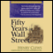 Fifty Years in Wall Street (Unabridged) audio book by Henry Clews