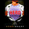 Hero (Unabridged)