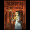 Theodosia and the Staff of Osiris (Unabridged) audio book by R.L. LaFevers