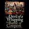 Devil of a Whipping: The Battle of Cowpens (Unabridged) audio book by Lawrence Babits