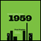 1959: The Year Everything Changed (Unabridged) audio book by Fred Kaplan
