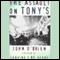 Assault on Tony's (Unabridged) audio book by John O'Brien