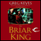 The Briar King: The Kingdoms of Thorn and Bone, Book 1 (Unabridged) audio book by Greg Keyes