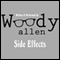 Side Effects (Unabridged) audio book by Woody Allen