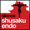 Silence (Unabridged) audio book by Shusaku Endo