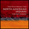 North American Indians: A Very Short Introduction (Unabridged) audio book by Theda Perdue, Michael D. Green