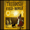 Theodosia and the Eyes of Horus (Unabridged) audio book by R. L. LaFevers