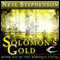 Solomon's Gold: Book Six of The Baroque Cycle (Unabridged) audio book by Neal Stephenson