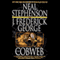 The Cobweb (Unabridged) audio book by Neal Stephenson, J. Frederick George