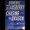 Chasing the Dragon: A North Beach Mystery (Unabridged) audio book by Domenic Stansberry