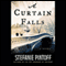 A Curtain Falls (Unabridged) audio book by Stefanie Pintoff