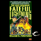 Fateful Lightning: The Lost Regiment, Book 4 (Unabridged) audio book by William R. Forstchen