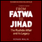 From Fatwa to Jihad: The Rushdie Affair and Its Legacy (Unabridged) audio book by Kenan Malik