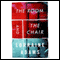The Room and the Chair (Unabridged) audio book by Lorraine Adams