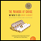 The Paradox of Choice: Why More is Less (Unabridged) audio book by Barry Schwartz