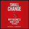 Small Change: Why Business Won't Save the World (Unabridged)