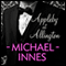 Appleby at Allington: An Inspector Appleby Mystery (Unabridged) audio book by Michael Innes