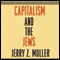 Capitalism and the Jews (Unabridged) audio book by Jerry Z. Muller