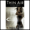 Thin Air: Weather Warden, Book 6 (Unabridged) audio book by Rachel Caine