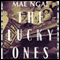 The Lucky Ones: One Family and the Extraordinary Invention of Chinese America (Unabridged) audio book by Mae M. Ngai