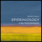 Epidemiology: A Very Short Introduction (Unabridged) audio book by Rodolpho Saracci