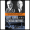 Billy, Alfred, and General Motors: The Story of Two Unique Men, A Legendary Company, and a Remarkable Time in American History (Unabridged) audio book by William Pelfrey