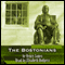 The Bostonians (Unabridged) audio book by Henry James