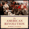 The American Revolution: A Concise History (Unabridged) audio book by Robert Allison