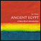 Ancient Egypt: A Very Short Introduction (Unabridged) audio book by Ian Shaw