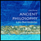 Ancient Philosophy: A Very Short Introduction (Unabridged) audio book by Julia Annas
